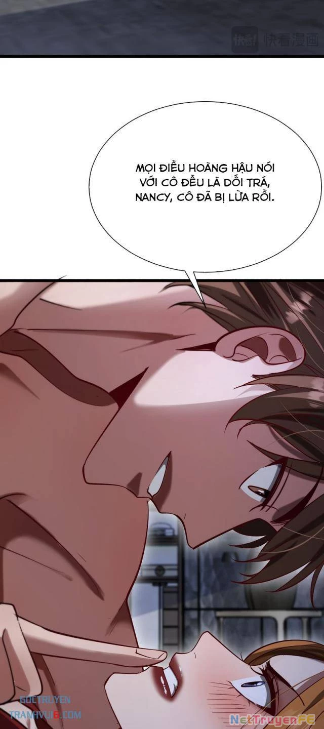 Ta Bị Kẹt Cùng Một Ngày 1000 Năm Chapter 140 - Trang 4