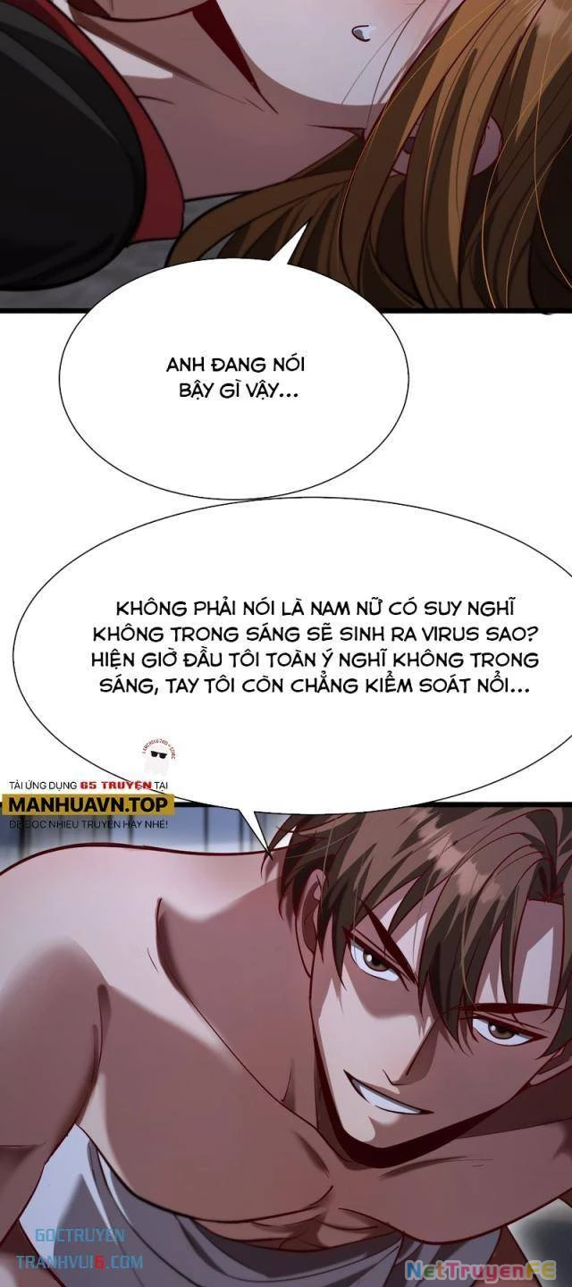 Ta Bị Kẹt Cùng Một Ngày 1000 Năm Chapter 140 - Trang 4