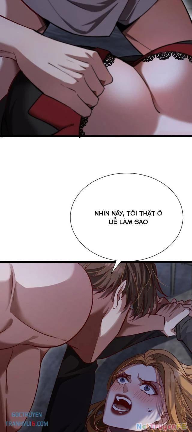 Ta Bị Kẹt Cùng Một Ngày 1000 Năm Chapter 140 - Trang 4