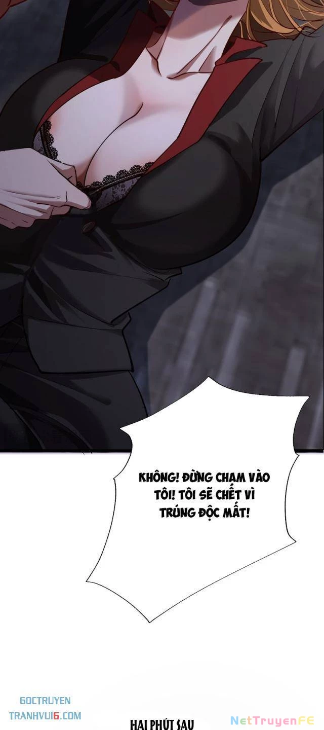 Ta Bị Kẹt Cùng Một Ngày 1000 Năm Chapter 140 - Trang 4