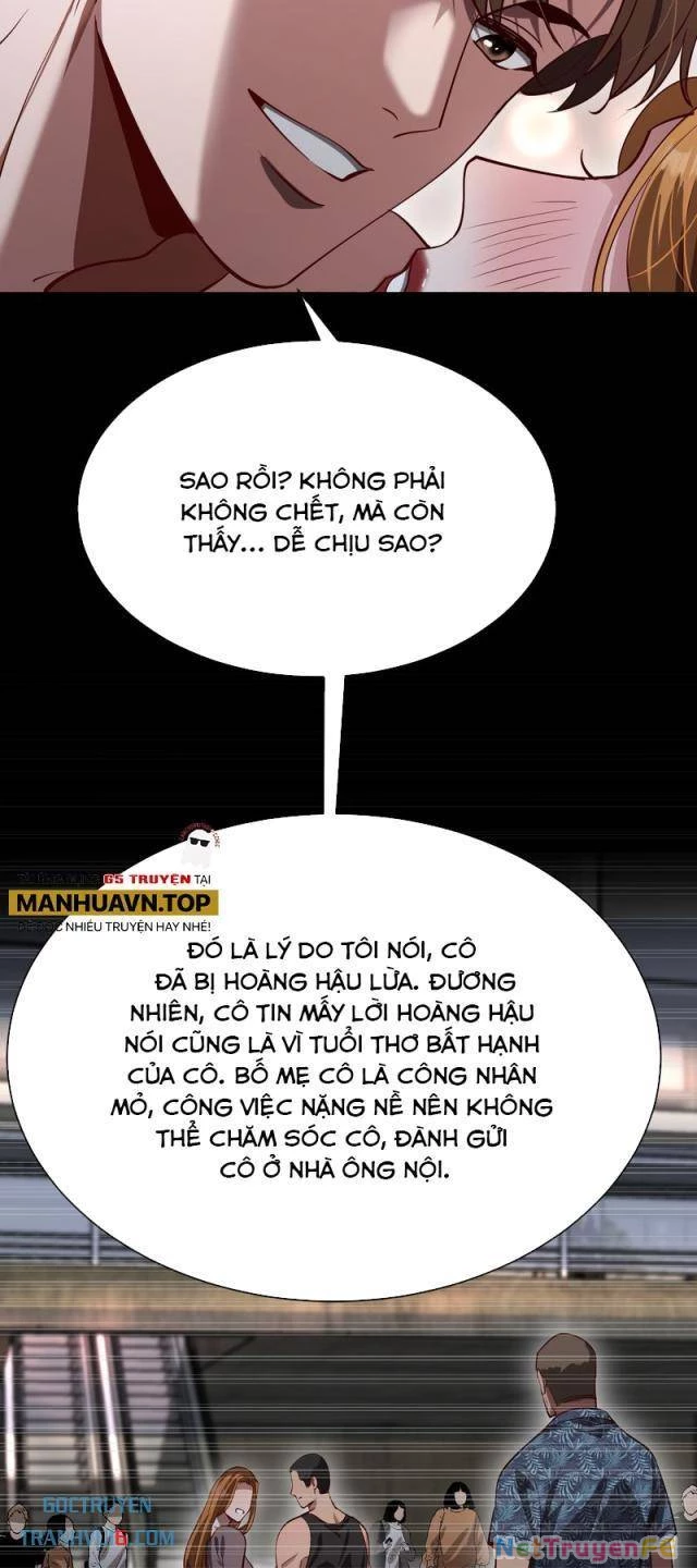 Ta Bị Kẹt Cùng Một Ngày 1000 Năm Chapter 140 - Trang 4