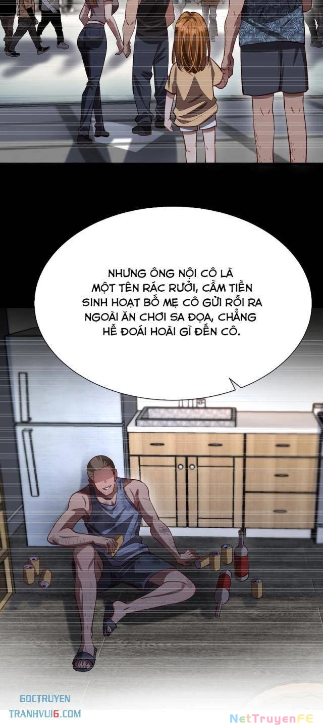 Ta Bị Kẹt Cùng Một Ngày 1000 Năm Chapter 140 - Trang 4