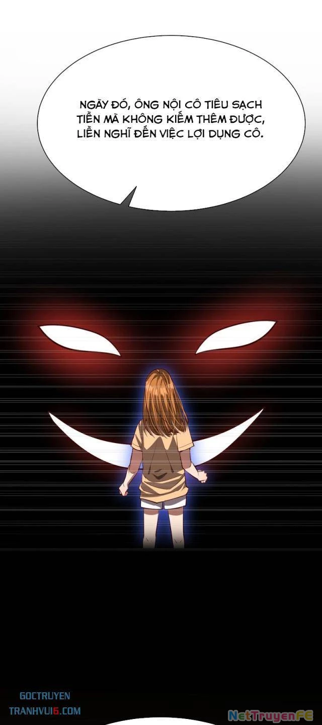 Ta Bị Kẹt Cùng Một Ngày 1000 Năm Chapter 140 - Trang 4