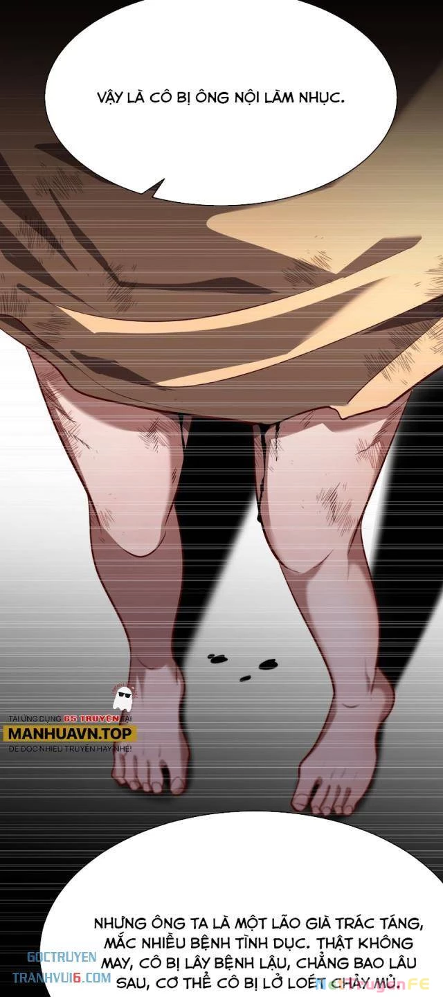 Ta Bị Kẹt Cùng Một Ngày 1000 Năm Chapter 140 - Trang 4