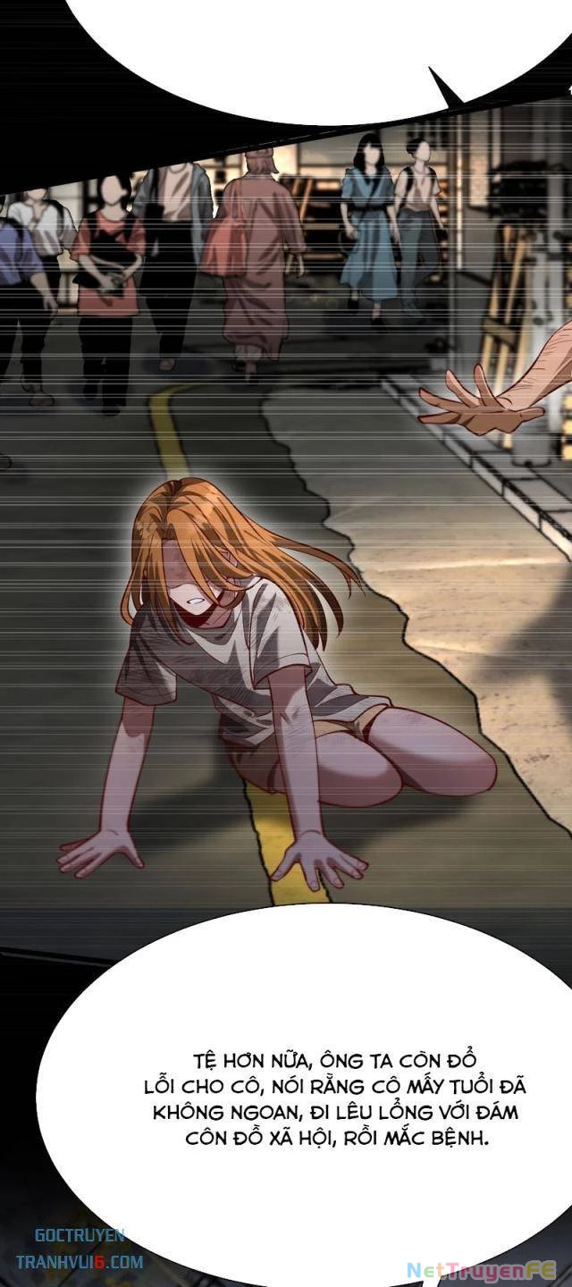 Ta Bị Kẹt Cùng Một Ngày 1000 Năm Chapter 140 - Trang 4