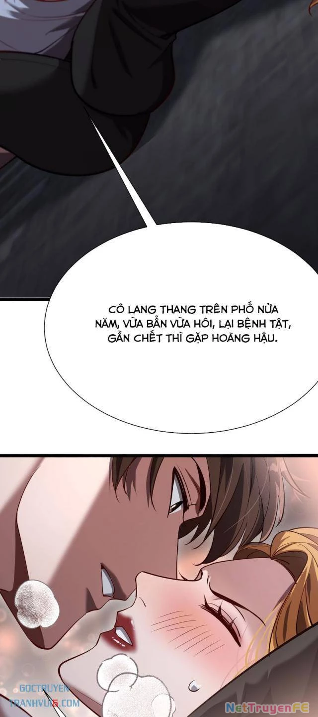 Ta Bị Kẹt Cùng Một Ngày 1000 Năm Chapter 140 - Trang 4