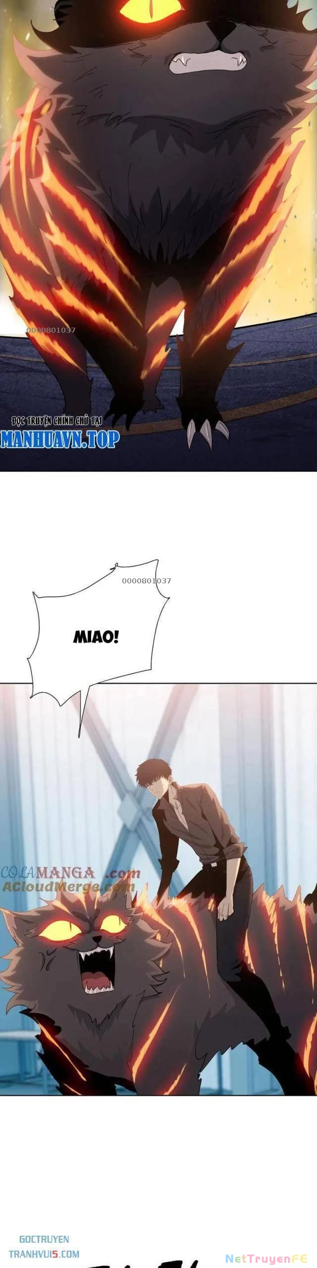 Kẻ Tàn Nhẫn Ngày Tận Thế: Bắt Đầu Dự Trữ Hàng Tỷ Tấn Vật Tư Chapter 38 - Trang 2