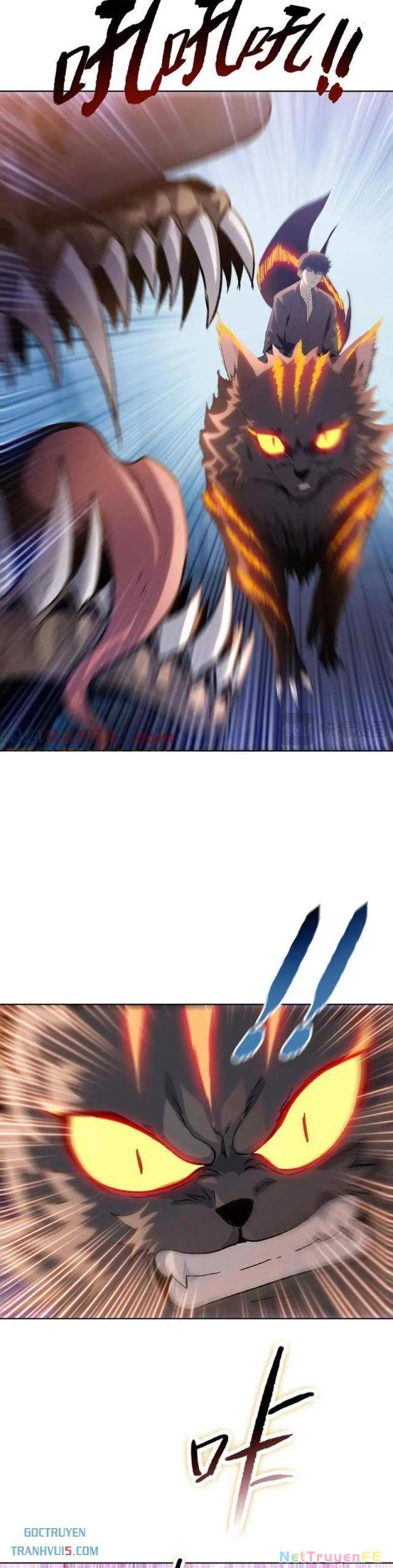 Kẻ Tàn Nhẫn Ngày Tận Thế: Bắt Đầu Dự Trữ Hàng Tỷ Tấn Vật Tư Chapter 38 - Trang 2