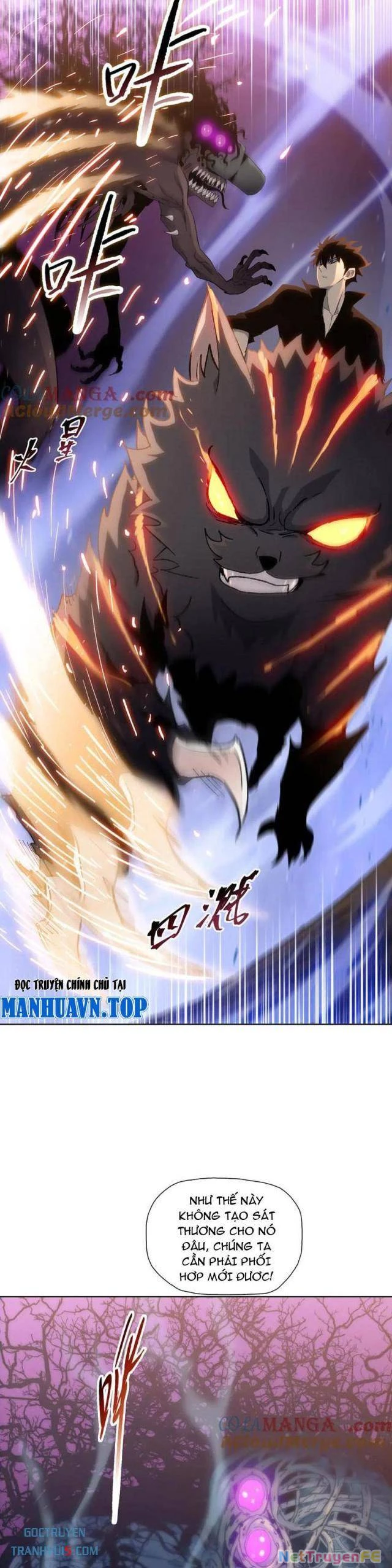 Kẻ Tàn Nhẫn Ngày Tận Thế: Bắt Đầu Dự Trữ Hàng Tỷ Tấn Vật Tư Chapter 38 - Trang 2