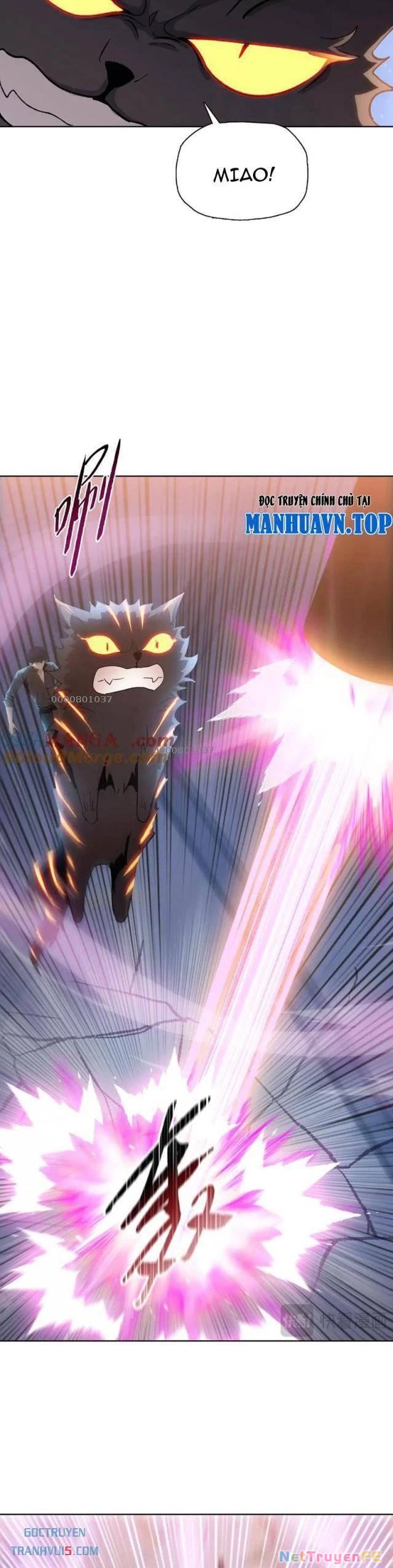 Kẻ Tàn Nhẫn Ngày Tận Thế: Bắt Đầu Dự Trữ Hàng Tỷ Tấn Vật Tư Chapter 38 - Trang 2