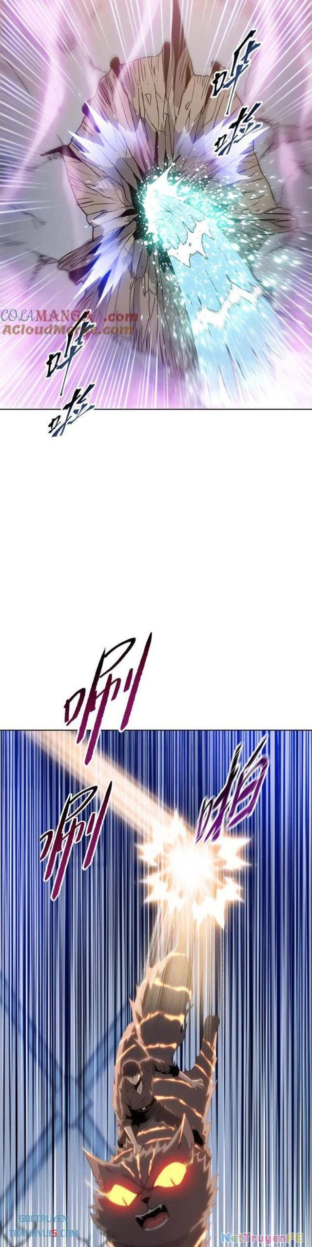 Kẻ Tàn Nhẫn Ngày Tận Thế: Bắt Đầu Dự Trữ Hàng Tỷ Tấn Vật Tư Chapter 38 - Trang 2