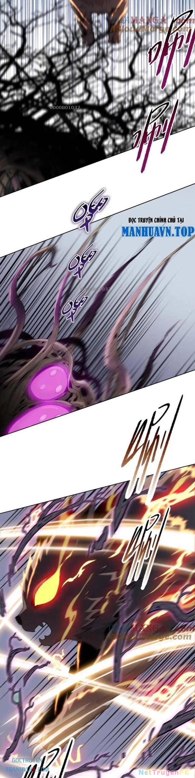 Kẻ Tàn Nhẫn Ngày Tận Thế: Bắt Đầu Dự Trữ Hàng Tỷ Tấn Vật Tư Chapter 38 - Trang 2