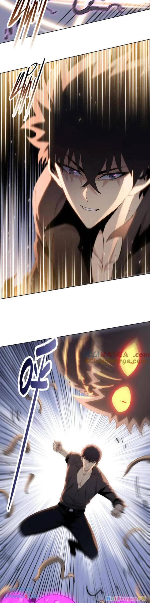 Kẻ Tàn Nhẫn Ngày Tận Thế: Bắt Đầu Dự Trữ Hàng Tỷ Tấn Vật Tư Chapter 38 - Trang 2