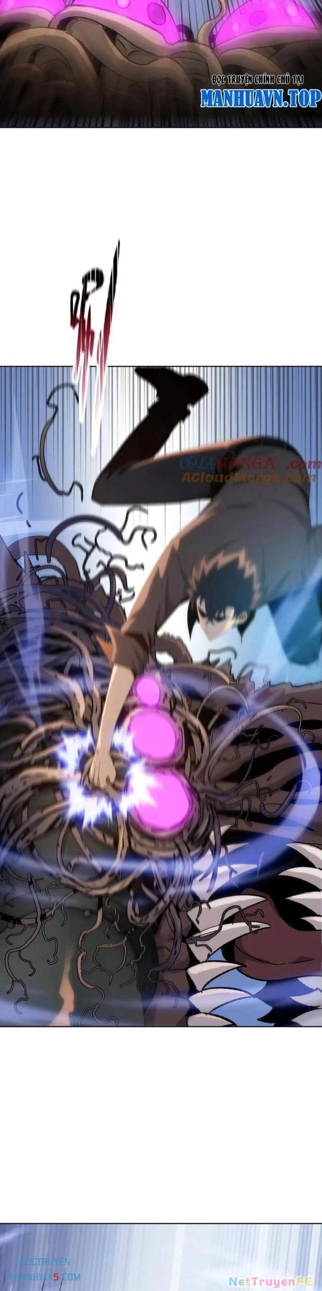 Kẻ Tàn Nhẫn Ngày Tận Thế: Bắt Đầu Dự Trữ Hàng Tỷ Tấn Vật Tư Chapter 38 - Trang 2