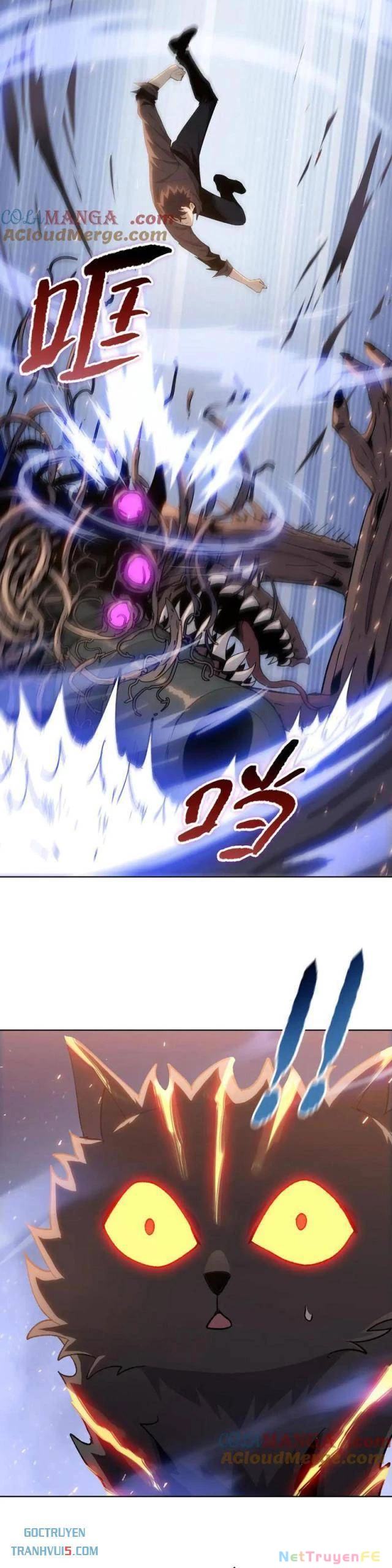 Kẻ Tàn Nhẫn Ngày Tận Thế: Bắt Đầu Dự Trữ Hàng Tỷ Tấn Vật Tư Chapter 38 - Trang 2