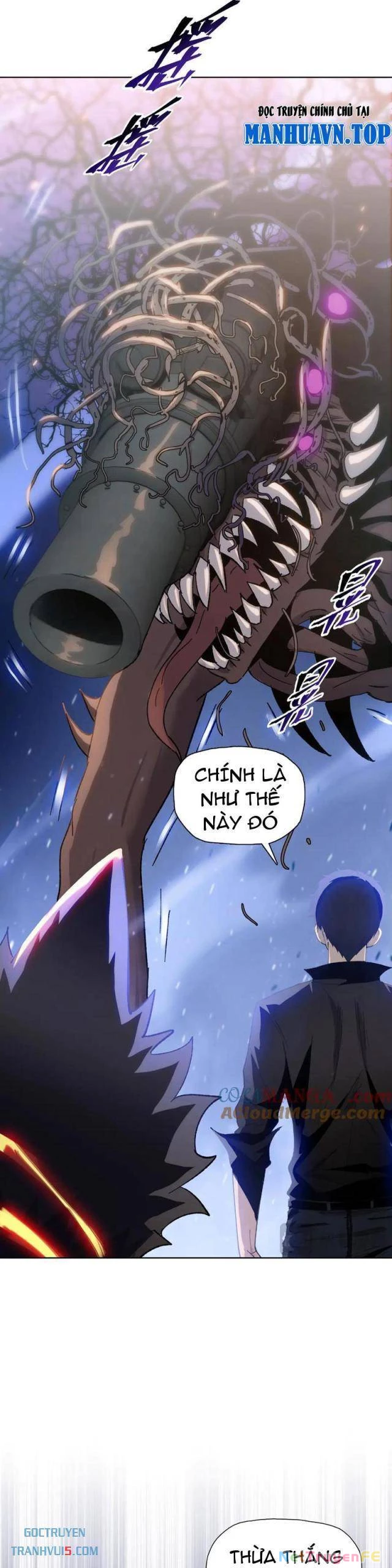 Kẻ Tàn Nhẫn Ngày Tận Thế: Bắt Đầu Dự Trữ Hàng Tỷ Tấn Vật Tư Chapter 38 - Trang 2