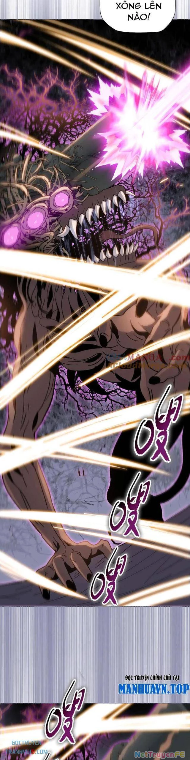 Kẻ Tàn Nhẫn Ngày Tận Thế: Bắt Đầu Dự Trữ Hàng Tỷ Tấn Vật Tư Chapter 38 - Trang 2