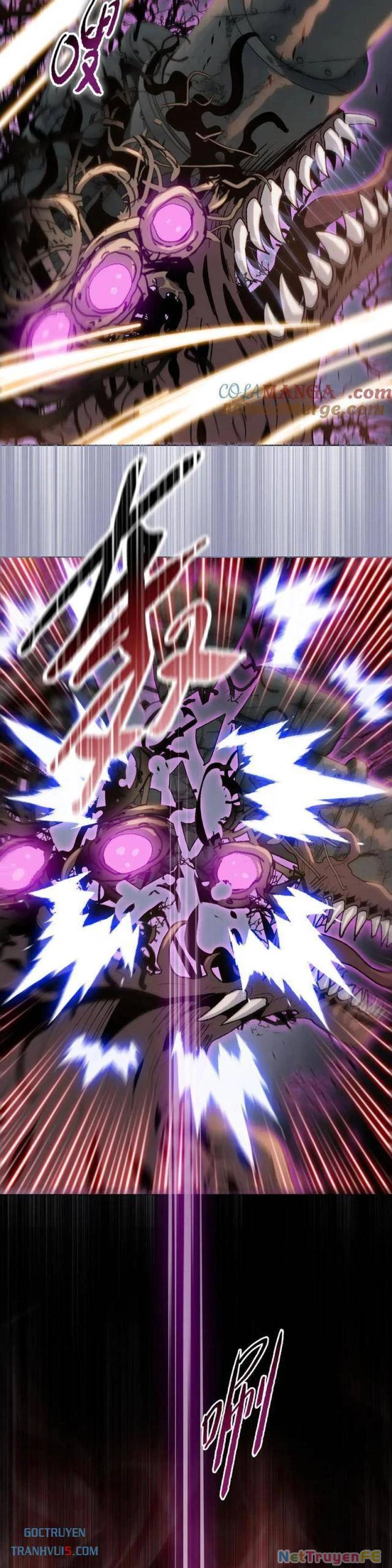 Kẻ Tàn Nhẫn Ngày Tận Thế: Bắt Đầu Dự Trữ Hàng Tỷ Tấn Vật Tư Chapter 38 - Trang 2