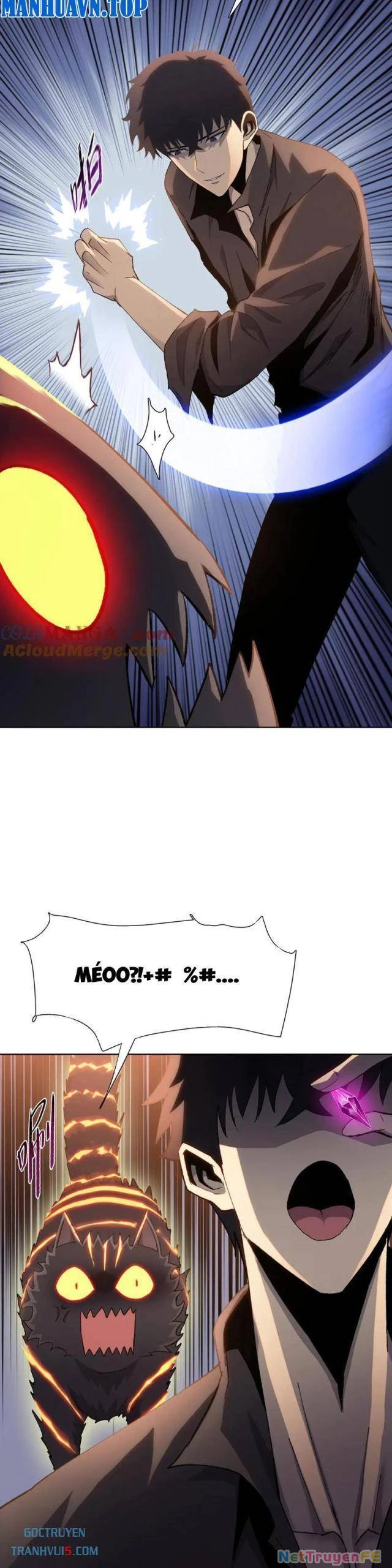 Kẻ Tàn Nhẫn Ngày Tận Thế: Bắt Đầu Dự Trữ Hàng Tỷ Tấn Vật Tư Chapter 38 - Trang 2