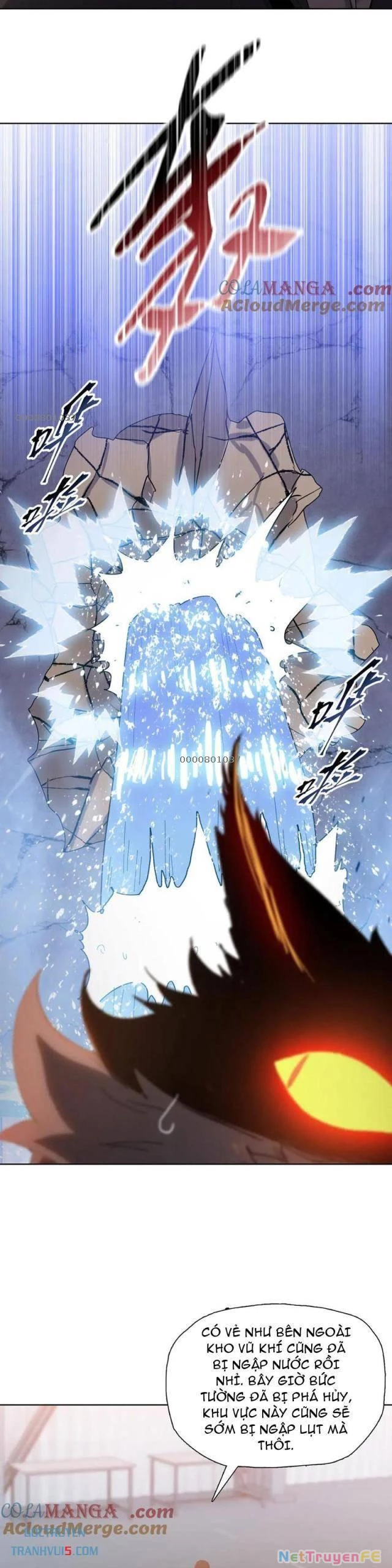 Kẻ Tàn Nhẫn Ngày Tận Thế: Bắt Đầu Dự Trữ Hàng Tỷ Tấn Vật Tư Chapter 38 - Trang 2