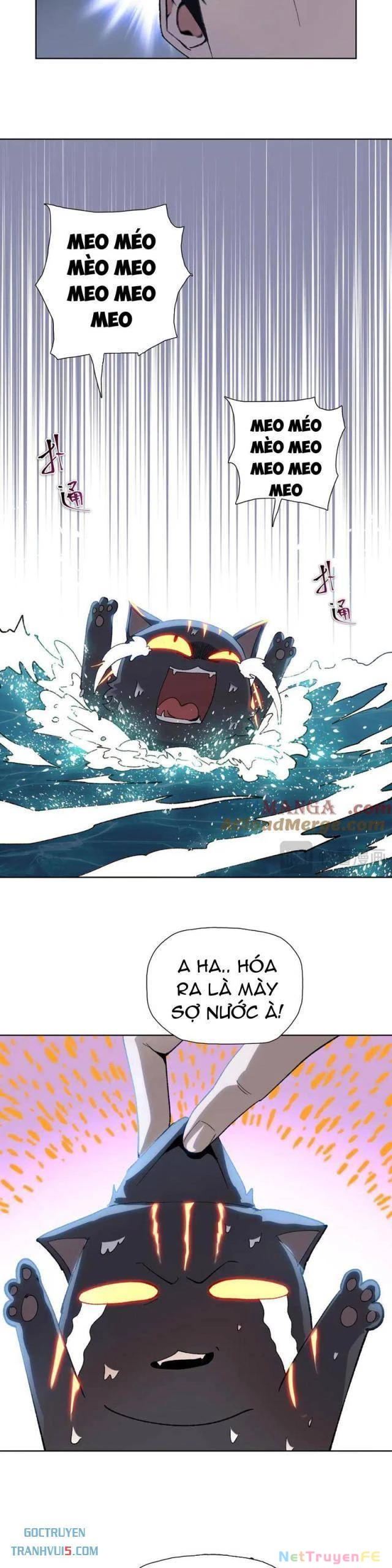 Kẻ Tàn Nhẫn Ngày Tận Thế: Bắt Đầu Dự Trữ Hàng Tỷ Tấn Vật Tư Chapter 38 - Trang 2