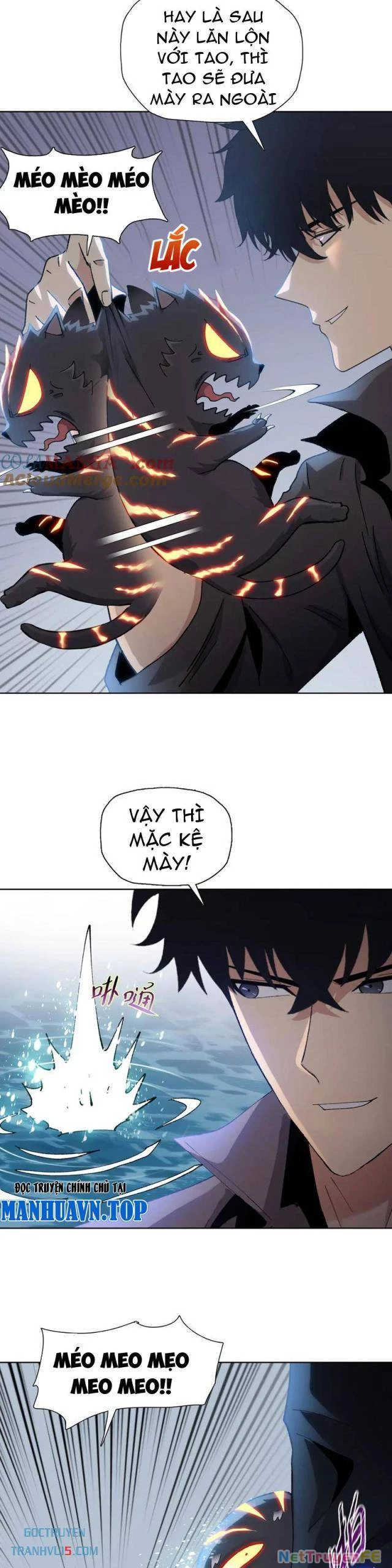 Kẻ Tàn Nhẫn Ngày Tận Thế: Bắt Đầu Dự Trữ Hàng Tỷ Tấn Vật Tư Chapter 38 - Trang 2