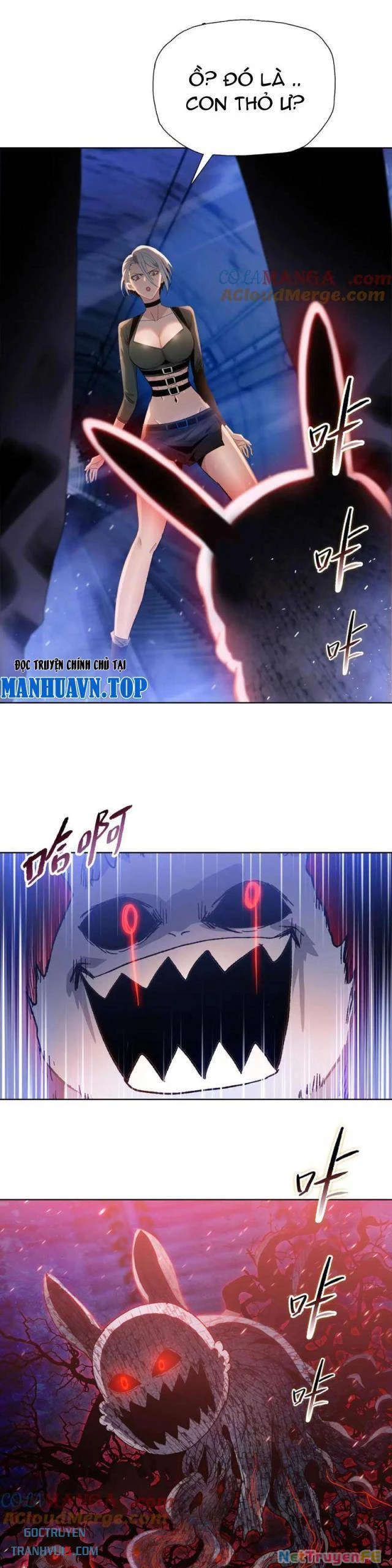 Kẻ Tàn Nhẫn Ngày Tận Thế: Bắt Đầu Dự Trữ Hàng Tỷ Tấn Vật Tư Chapter 38 - Trang 2