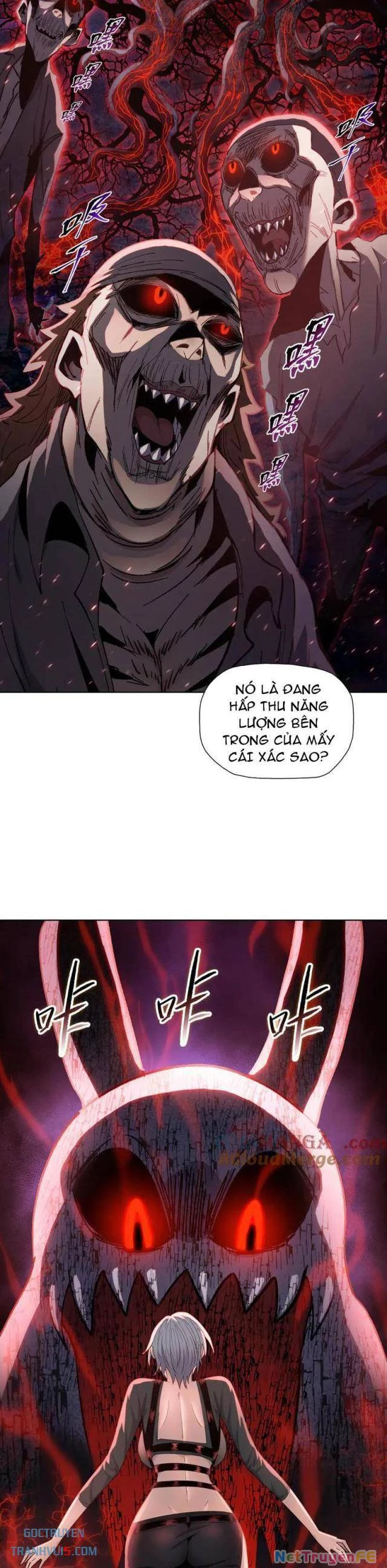 Kẻ Tàn Nhẫn Ngày Tận Thế: Bắt Đầu Dự Trữ Hàng Tỷ Tấn Vật Tư Chapter 38 - Trang 2