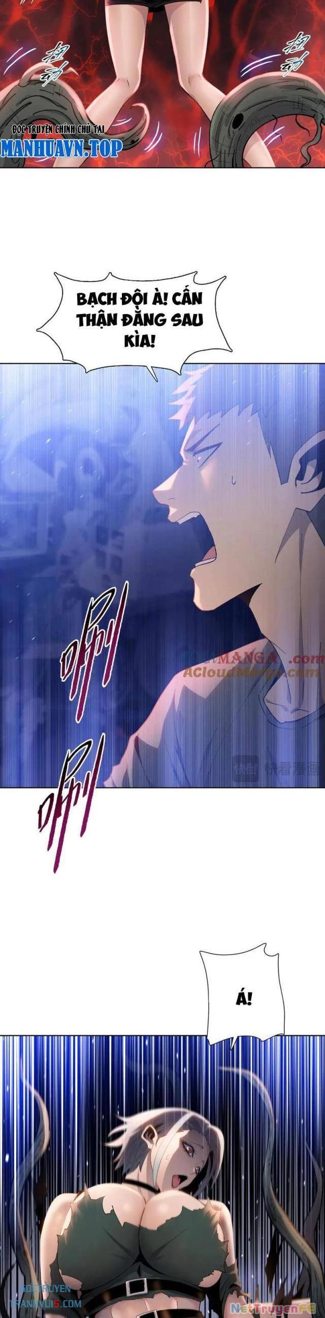 Kẻ Tàn Nhẫn Ngày Tận Thế: Bắt Đầu Dự Trữ Hàng Tỷ Tấn Vật Tư Chapter 38 - Trang 2