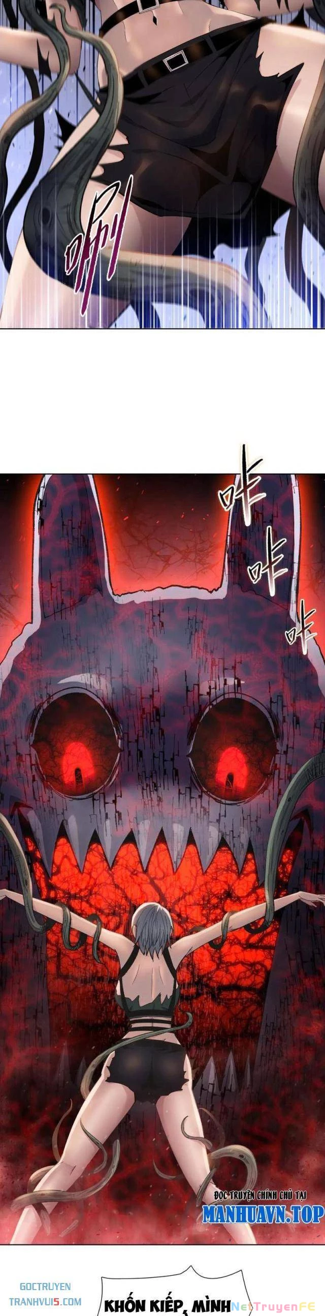 Kẻ Tàn Nhẫn Ngày Tận Thế: Bắt Đầu Dự Trữ Hàng Tỷ Tấn Vật Tư Chapter 38 - Trang 2