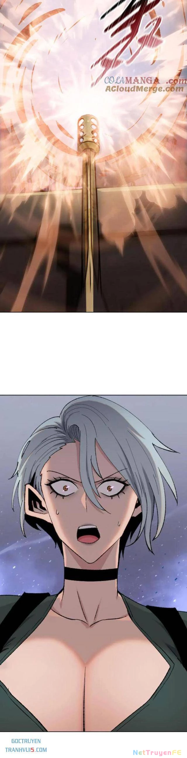 Kẻ Tàn Nhẫn Ngày Tận Thế: Bắt Đầu Dự Trữ Hàng Tỷ Tấn Vật Tư Chapter 38 - Trang 2