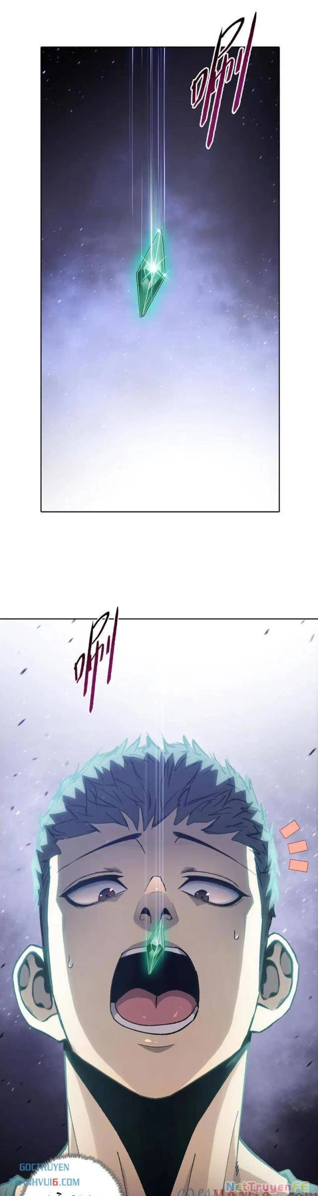 Kẻ Tàn Nhẫn Ngày Tận Thế: Bắt Đầu Dự Trữ Hàng Tỷ Tấn Vật Tư Chapter 39 - Trang 2