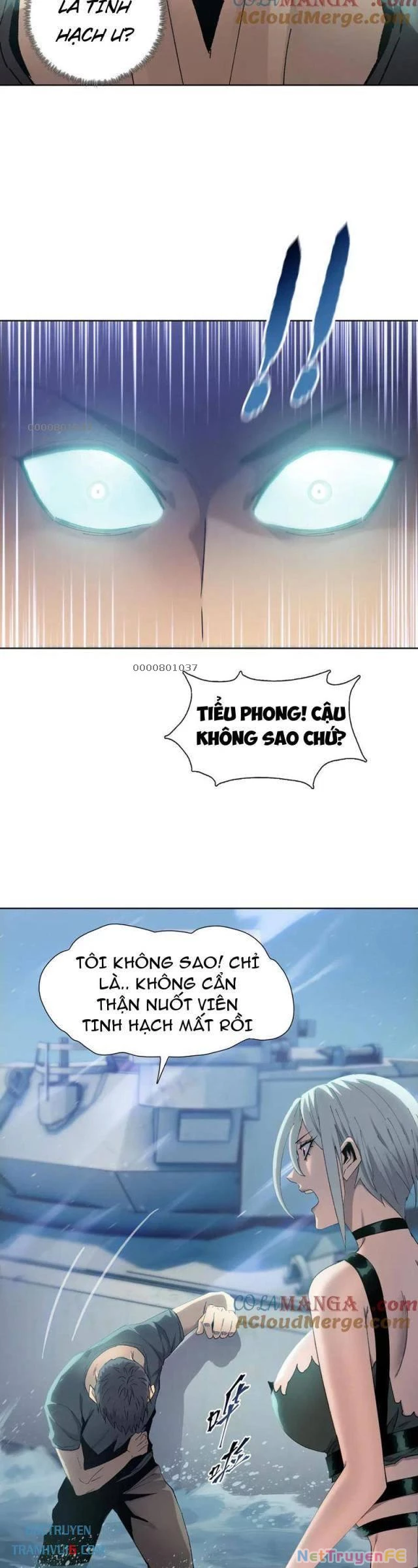 Kẻ Tàn Nhẫn Ngày Tận Thế: Bắt Đầu Dự Trữ Hàng Tỷ Tấn Vật Tư Chapter 39 - Trang 2