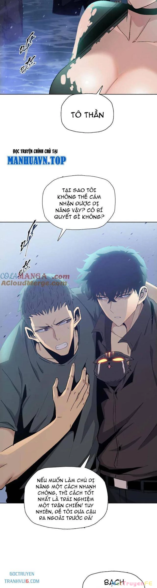 Kẻ Tàn Nhẫn Ngày Tận Thế: Bắt Đầu Dự Trữ Hàng Tỷ Tấn Vật Tư Chapter 39 - Trang 2