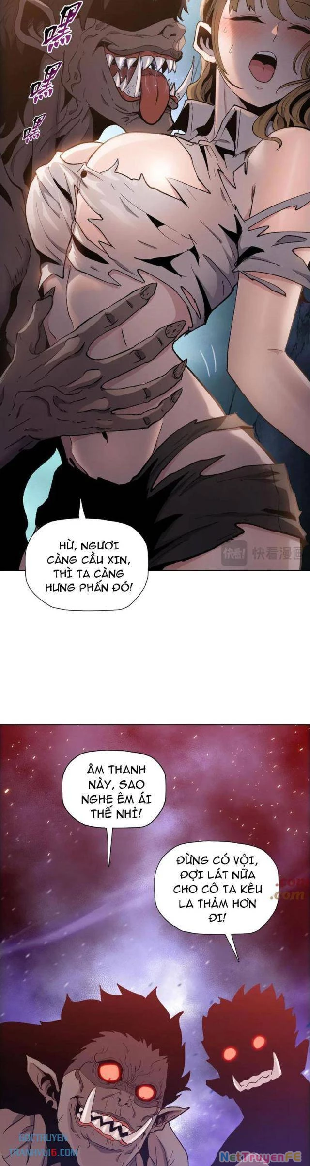 Kẻ Tàn Nhẫn Ngày Tận Thế: Bắt Đầu Dự Trữ Hàng Tỷ Tấn Vật Tư Chapter 39 - Trang 2