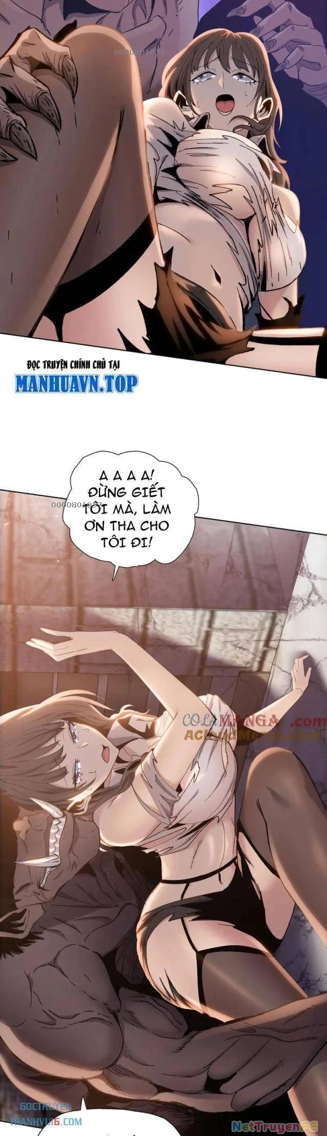 Kẻ Tàn Nhẫn Ngày Tận Thế: Bắt Đầu Dự Trữ Hàng Tỷ Tấn Vật Tư Chapter 39 - Trang 2