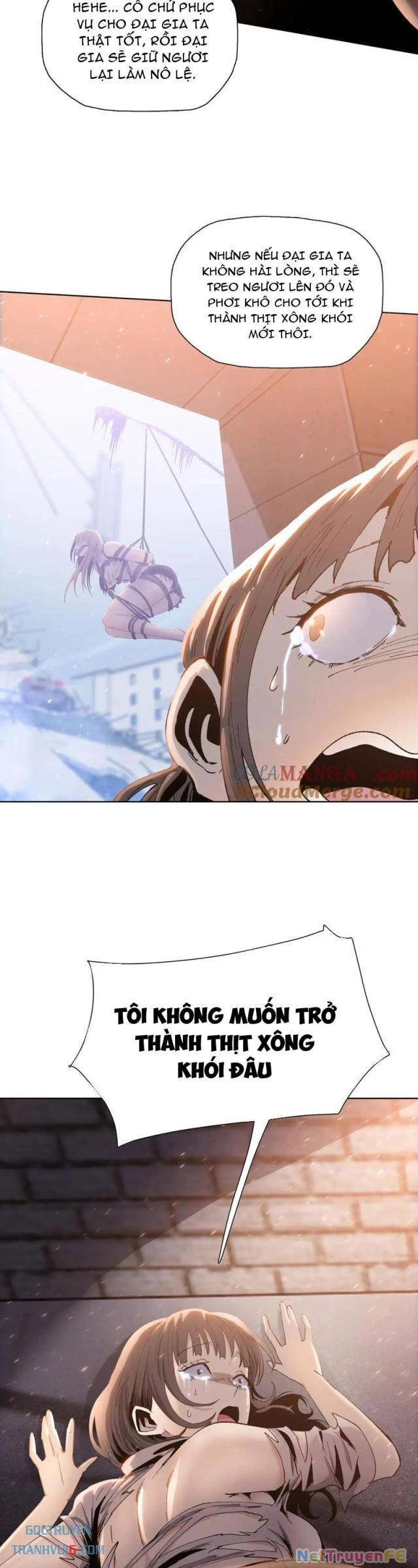Kẻ Tàn Nhẫn Ngày Tận Thế: Bắt Đầu Dự Trữ Hàng Tỷ Tấn Vật Tư Chapter 39 - Trang 2
