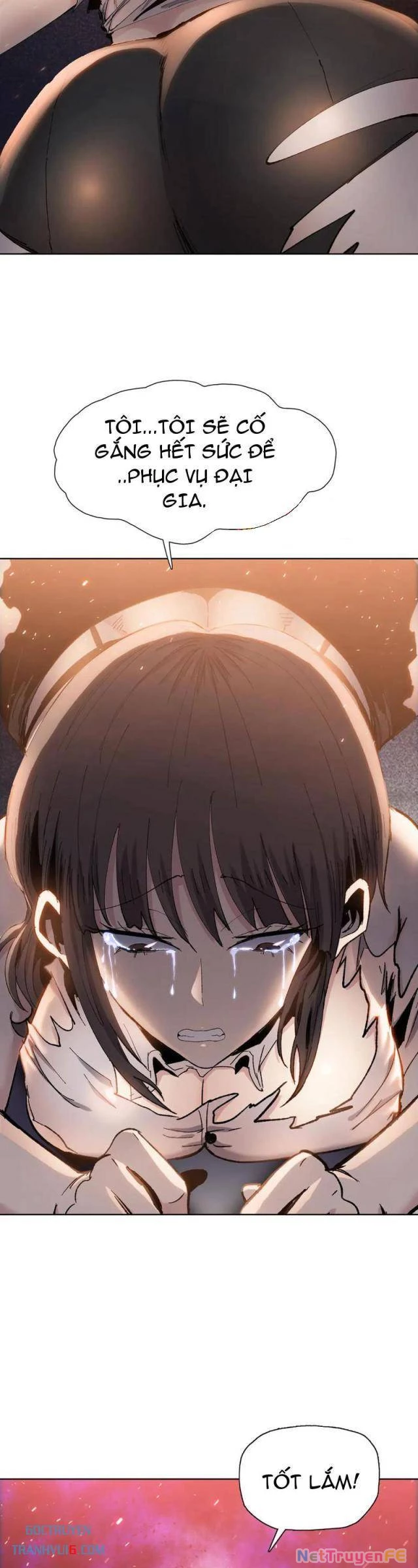 Kẻ Tàn Nhẫn Ngày Tận Thế: Bắt Đầu Dự Trữ Hàng Tỷ Tấn Vật Tư Chapter 39 - Trang 2