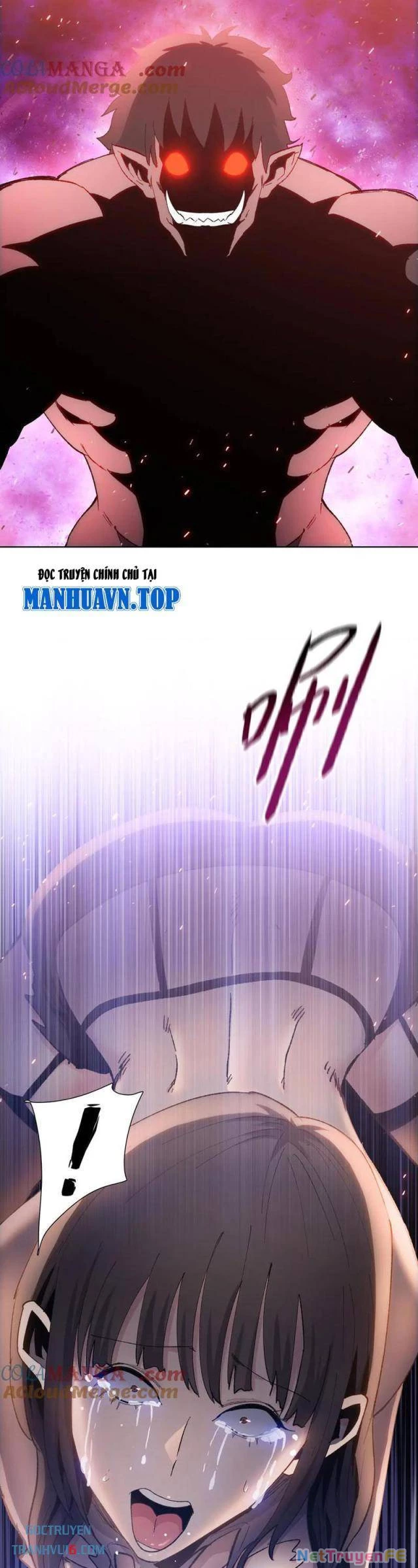 Kẻ Tàn Nhẫn Ngày Tận Thế: Bắt Đầu Dự Trữ Hàng Tỷ Tấn Vật Tư Chapter 39 - Trang 2