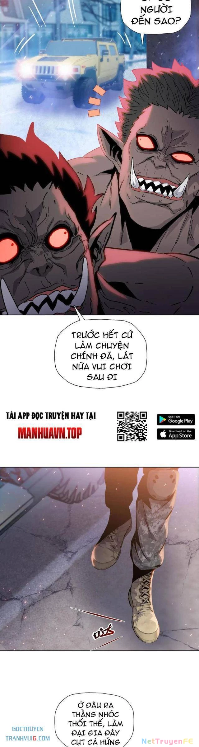 Kẻ Tàn Nhẫn Ngày Tận Thế: Bắt Đầu Dự Trữ Hàng Tỷ Tấn Vật Tư Chapter 39 - Trang 2