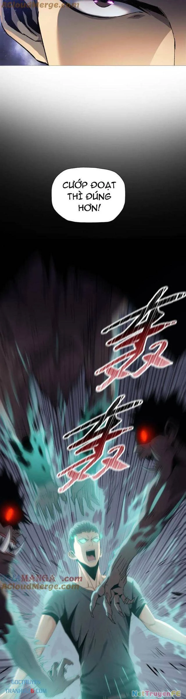 Kẻ Tàn Nhẫn Ngày Tận Thế: Bắt Đầu Dự Trữ Hàng Tỷ Tấn Vật Tư Chapter 39 - Trang 2