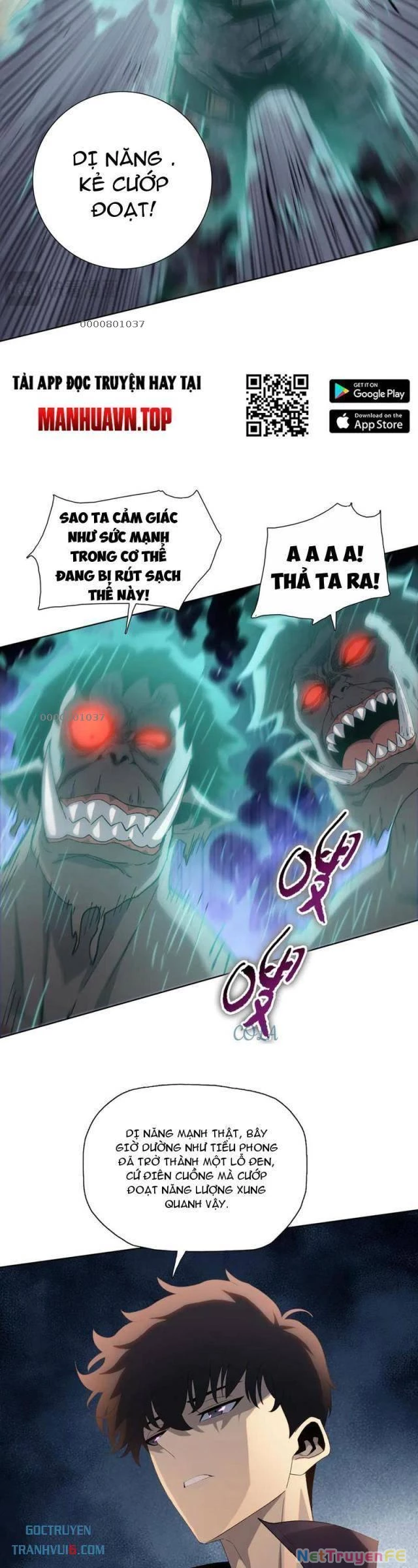 Kẻ Tàn Nhẫn Ngày Tận Thế: Bắt Đầu Dự Trữ Hàng Tỷ Tấn Vật Tư Chapter 39 - Trang 2