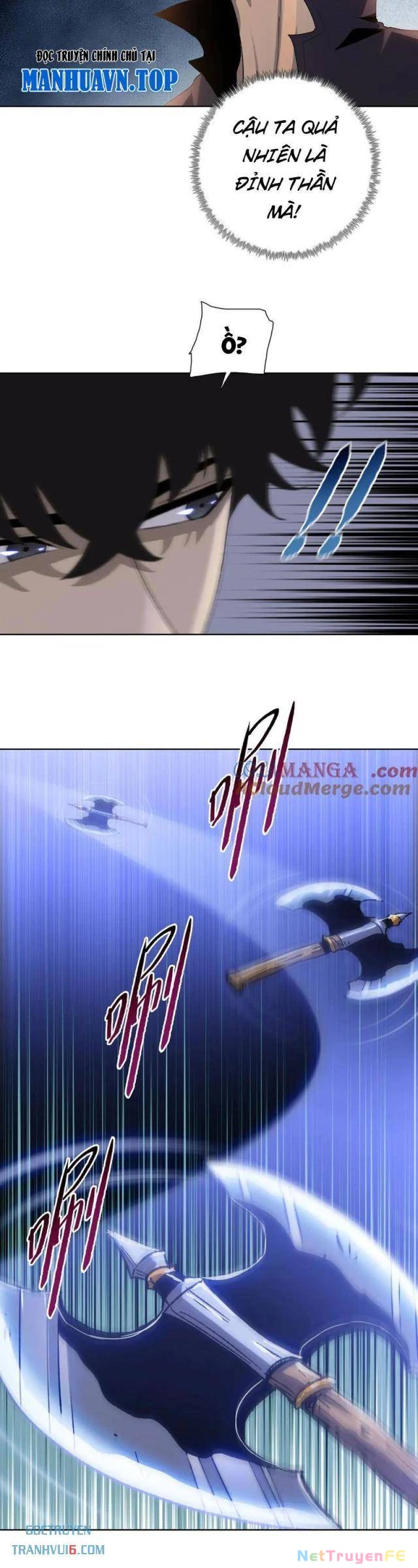 Kẻ Tàn Nhẫn Ngày Tận Thế: Bắt Đầu Dự Trữ Hàng Tỷ Tấn Vật Tư Chapter 39 - Trang 2