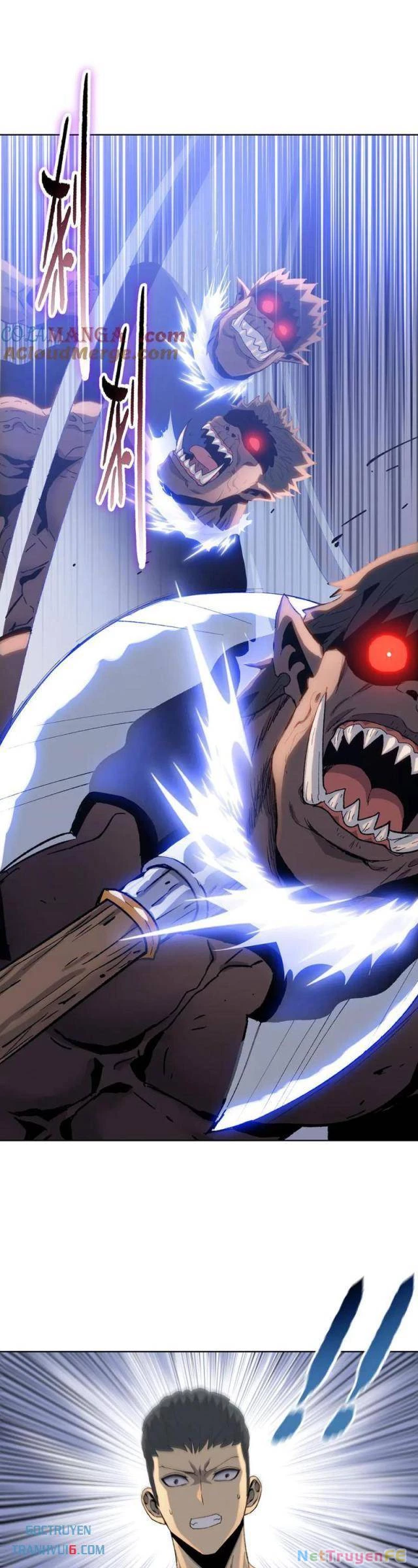 Kẻ Tàn Nhẫn Ngày Tận Thế: Bắt Đầu Dự Trữ Hàng Tỷ Tấn Vật Tư Chapter 39 - Trang 2