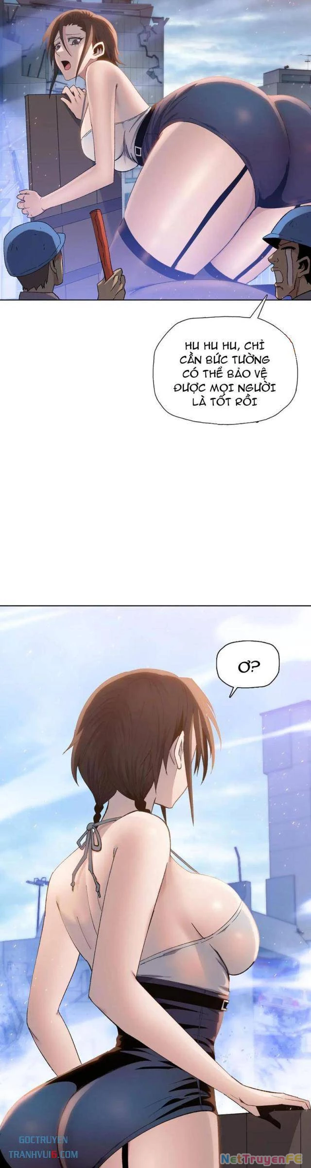 Kẻ Tàn Nhẫn Ngày Tận Thế: Bắt Đầu Dự Trữ Hàng Tỷ Tấn Vật Tư Chapter 39 - Trang 2