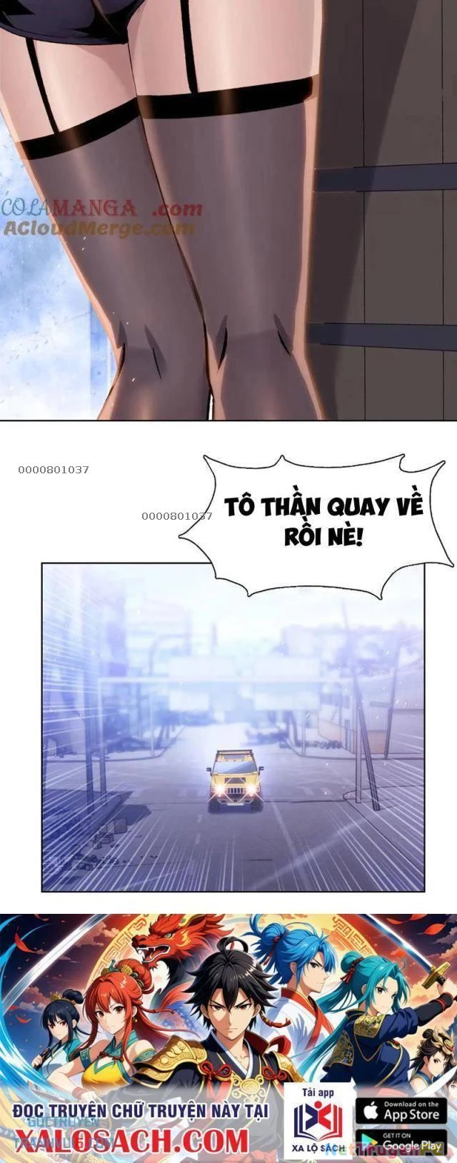 Kẻ Tàn Nhẫn Ngày Tận Thế: Bắt Đầu Dự Trữ Hàng Tỷ Tấn Vật Tư Chapter 39 - Trang 2