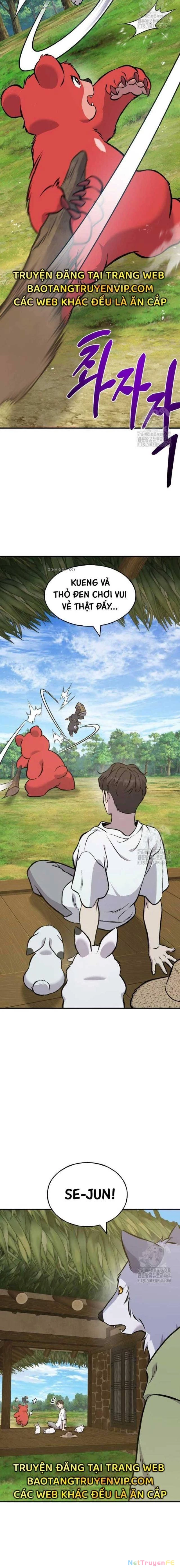 Làm Nông Dân Trong Tòa Tháp Thử Thách Chapter 83 - Trang 4