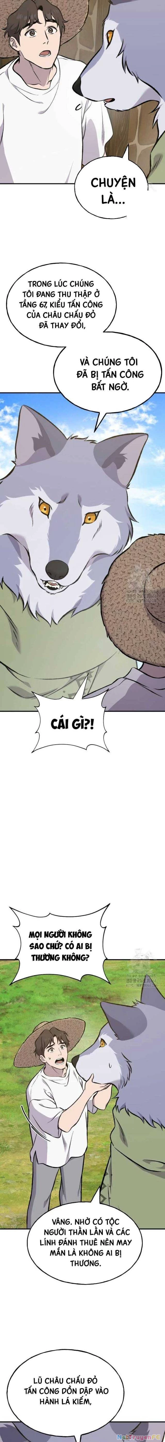 Làm Nông Dân Trong Tòa Tháp Thử Thách Chapter 83 - Trang 4