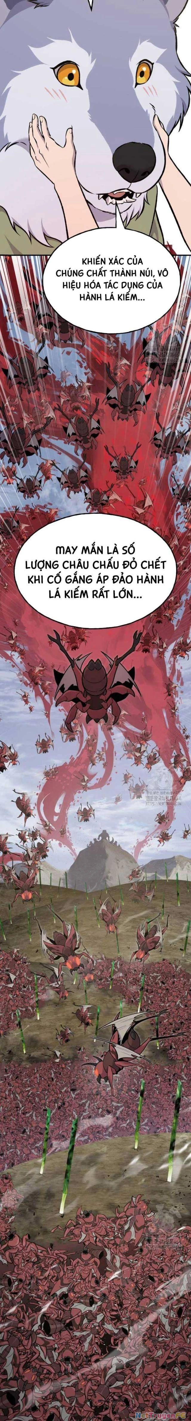 Làm Nông Dân Trong Tòa Tháp Thử Thách Chapter 83 - Trang 4