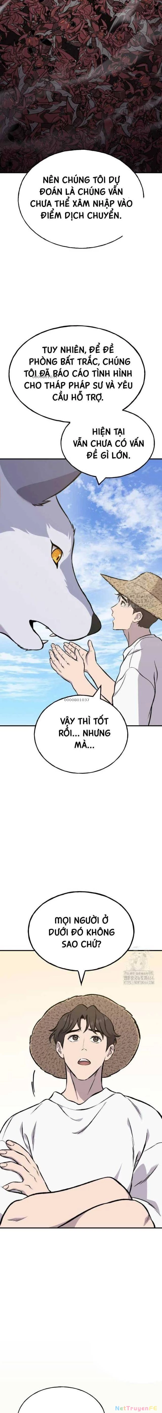 Làm Nông Dân Trong Tòa Tháp Thử Thách Chapter 83 - Trang 4